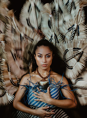 VOU Hub's Cultural Oasis | Tourism Fiji